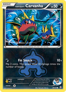 Team Aquas Carvanha (20/34) [DCR]