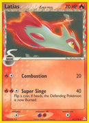 Latias 21 110 (021/110) [PR]
