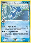 Latios 22 110 Holo (022/110) [PR]