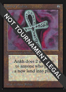 Ankh of Mishra IE [IED]