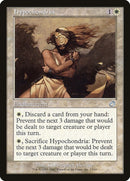 Hypochondria (7) [TOR]