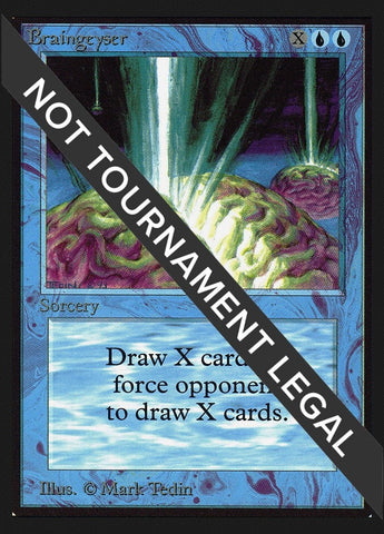 Braingeyser IE [IED]