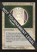 Circle of Protection: Green [International Collectors' Edition]