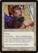 Mystic Familiar (11) [TOR]
