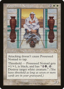 Possessed Nomad (13) [TOR]