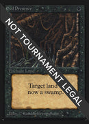 Evil Presence IE [IED]