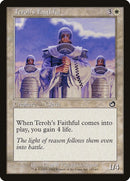 Terohs Faithful (18) [TOR]