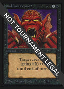 Howl from Beyond IE [IED]