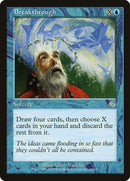 Breakthrough (26) [TOR]