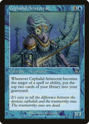 Cephalid Aristocrat (27) [TOR]