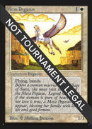 Mesa Pegasus [International Collectors' Edition]