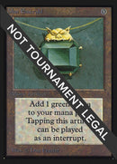 Mox Emerald IE [IED]