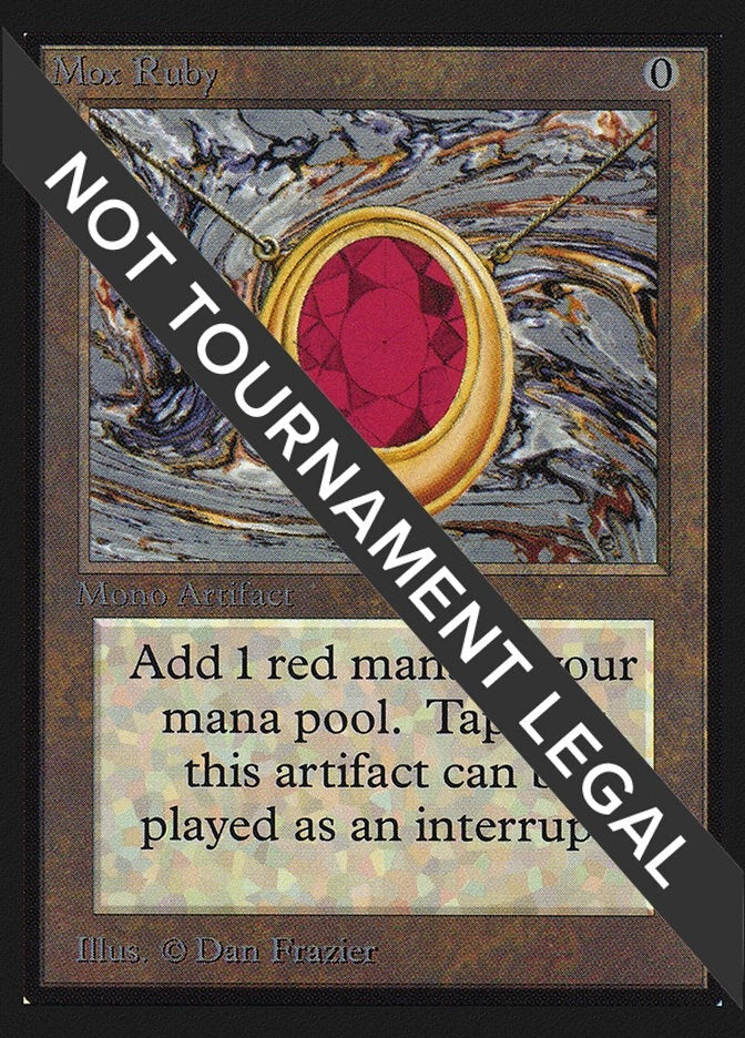 Mox Ruby IE [IED]