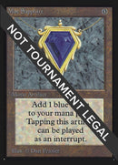 Mox Sapphire IE [IED]