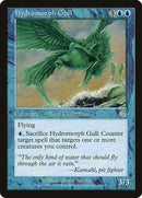 Hydromorph Gull (40) [TOR]