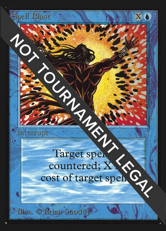 Spell Blast IE [IED]