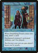 Stupefying Touch (48) [TOR]