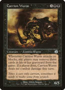 Carrion Wurm (55) [TOR]
