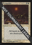 Armageddon CE [CED]