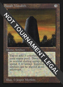 Basalt Monolith CE [CED]