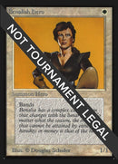 Benalish Hero CE [CED]