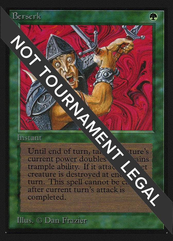 Berserk CE [CED]