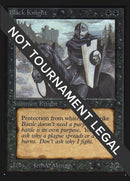 Black Knight CE [CED]
