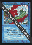 Blue Elemental Blast CE [CED]