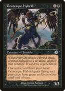 Grotesque Hybrid (63) [TOR]