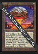 Chaos Orb CE [CED]