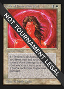 Circle of Protection: Red [Collectors' Edition]