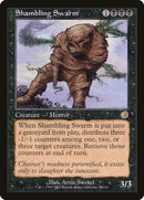 Shambling Swarm (82) [TOR]