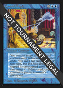 Control Magic CE [CED]