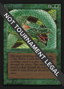 Craw Wurm CE [CED]