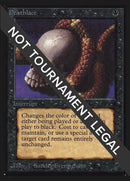 Deathlace CE [CED]