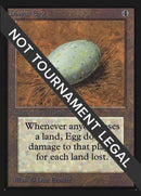 Dingus Egg CE [CED]