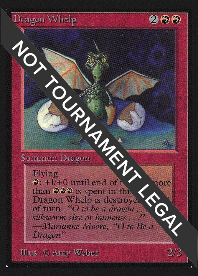 Dragon Whelp CE [CED]