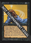 Drain Life CE [CED]