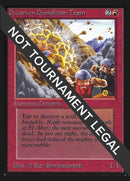 Dwarven Demolition Team CE [CED]