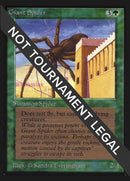 Giant Spider CE [CED]
