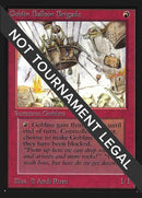 Goblin Balloon Brigade CE [CED]