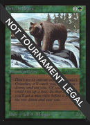 Grizzly Bears CE [CED]