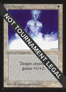 Holy Strength CE [CED]