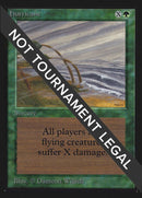 Hurricane CE [CED]