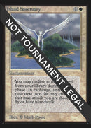 Island Sanctuary CE [CED]