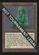 Jade Statue CE [CED]