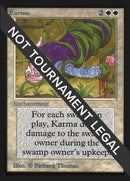 Karma CE [CED]