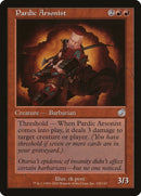 Pardic Arsonist (105) [TOR]