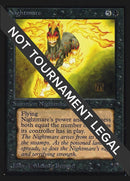 Nightmare CE [CED]