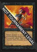 Paralyze CE [CED]